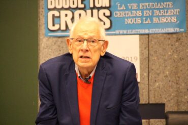 Il y 50 ans : les Assises du Socialisme. 