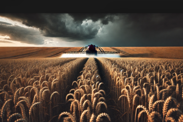 Agriculture : c’est à Bruxelles qu’il faut peser. 