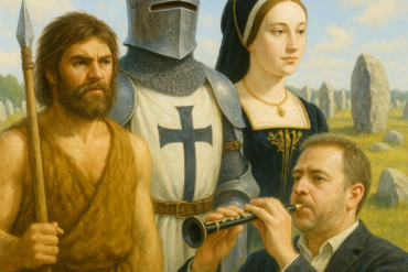 En quête de politique