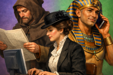 « C’est ( toujours) plus compliqué que ça »